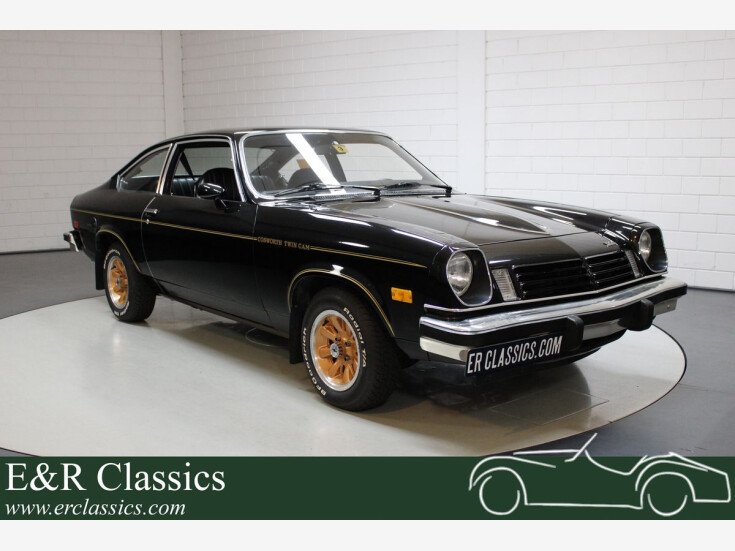 Photo for 1975 Chevrolet Vega